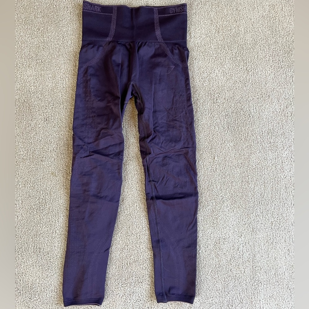 Gymshark Apex Leggings